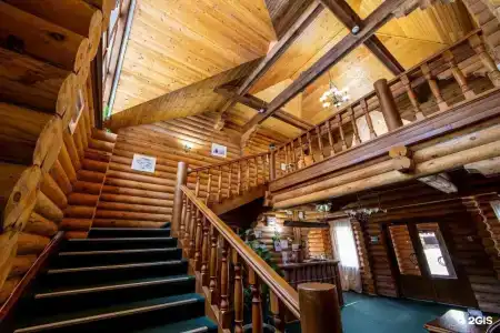 Skazka Lodge Приэльбрусье - 16