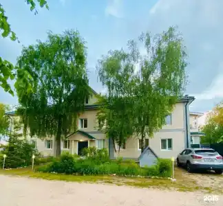 Гостевой двор - 0