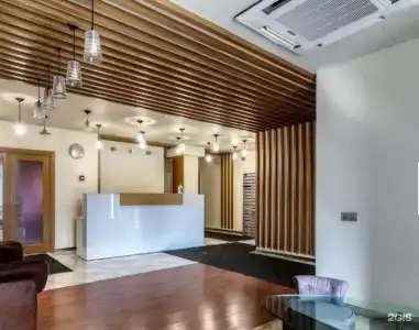 Апарт-отель Hi Loft Войковский - 3