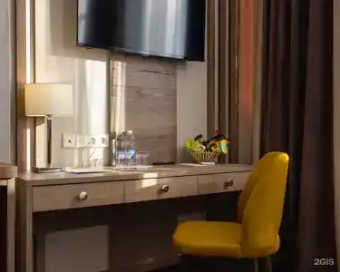 Бизнес-отель HELIOPARK Residence - 55