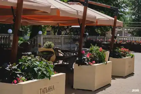Татьяна Прованс - 133