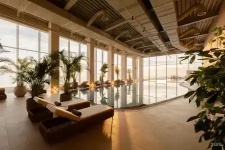 Miracleon Dusit Thani Resort & SPA Anapa - 36