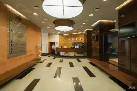 Гранд Авеню by USTA Hotels - 4
