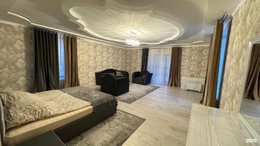 Усадьба в Горах - 42