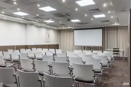 Novotel - 7