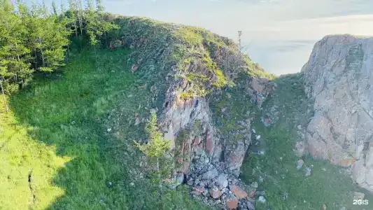 Мелодия Ольхона - 46