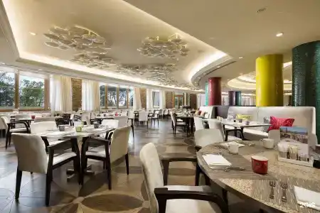 Swissоtel Resort Сочи Камелия - 5