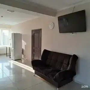 Ленинградская - 1