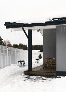 Загородный клуб Life - 102