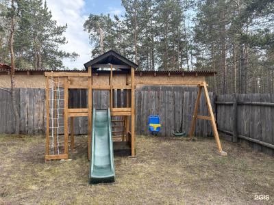 Forest home - 28