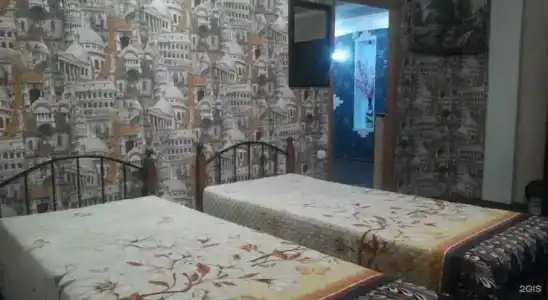 Медведица - 6