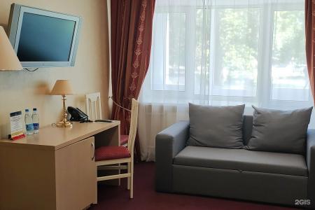 АМАКС Сити-отель - 24