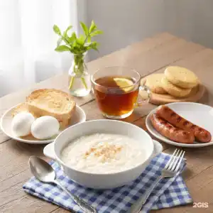 Кивано - 1