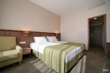 Alpha Business-Hotel - 6