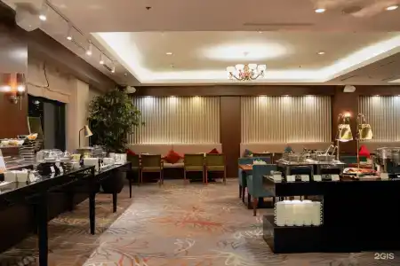 LOTTE Hotel - 112
