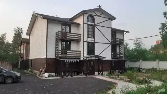 Старая стрельна - 0