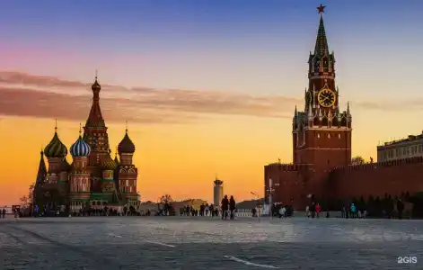 Старый Город (Хоум Отель) - 10
