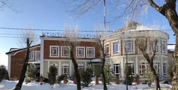 Усадьба - 42