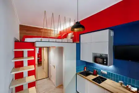 Red Baltic - 22
