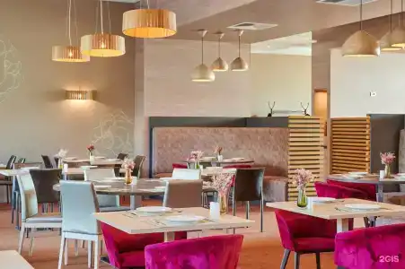 Mercure Сочи Центр - 89