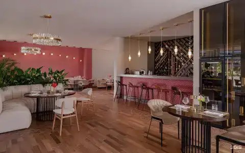 Funf Luxury Resort&SPA Anapa Miracleon - 14