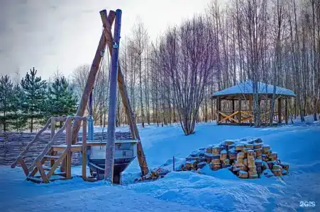 МайнДорф - Батаково - 4