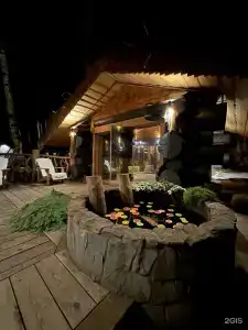 THE DACHA - 24