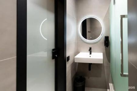 Апарт-отель Artstudio M103 - 71