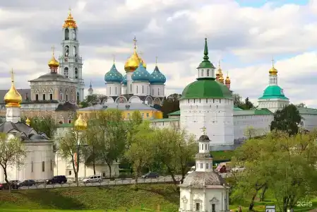 Freedom Lodge Озеро Белых Лилий - 24