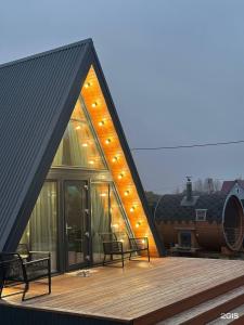 Хвойная Резиденция - 33