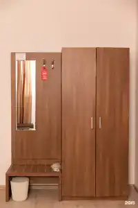 Chalet Botash - 31