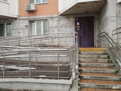 Хостел на Некрасовке - 9