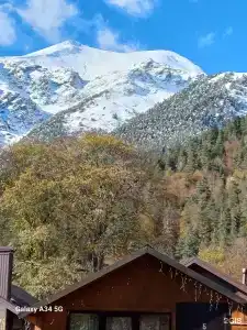 Территория гор - 25