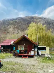 Отдых на Пасеке - 5