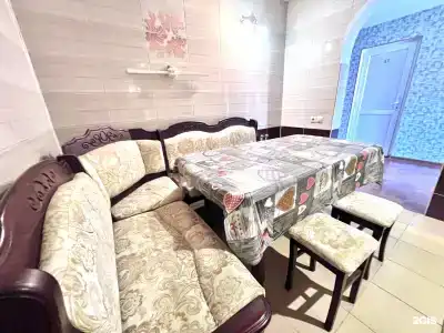 Солнечный - 19