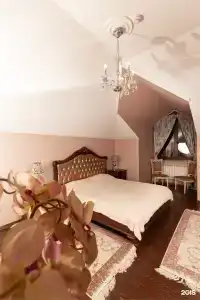 Villa Lazio - 12