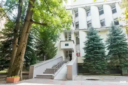 Горячий Ключ - 3
