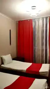 Maxrooms Волга Hollywood - 64