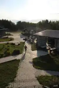 Бобровое - 34