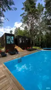 Wish Home Лесной Берег в Мясоедово - 1