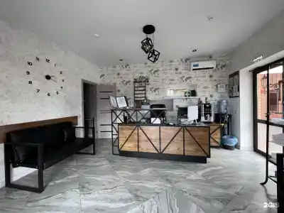 Астон - 5