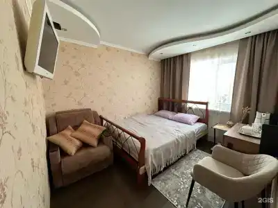 Вояж - 8