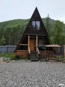 Terskol Star - 11