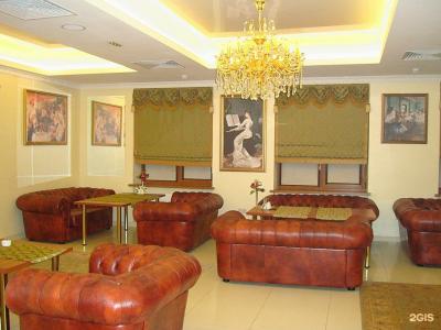 Savoy Petit - 20