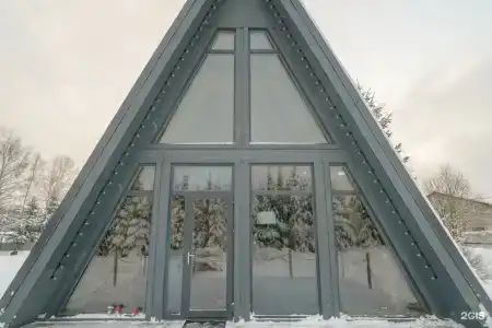 Хомяковское подворье - 60