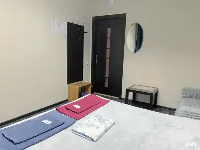 Guest House Gold Oven - 132