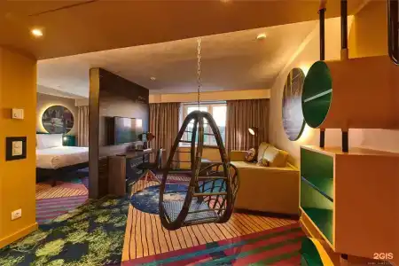 ibis Styles Челябинск - 26