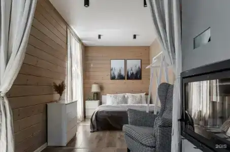 Vip house у бассейна - 59