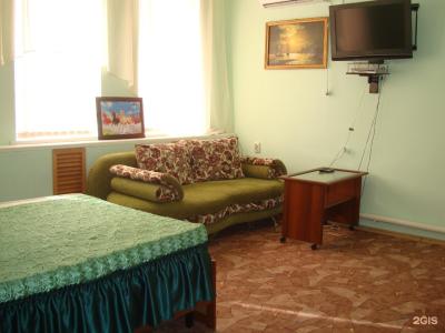 Уют - 6