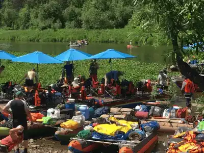 Пороги - 24